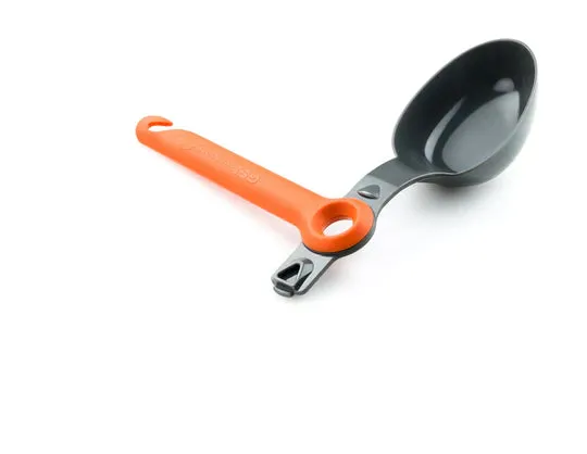 Pivot Spoon