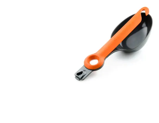 Pivot Spoon