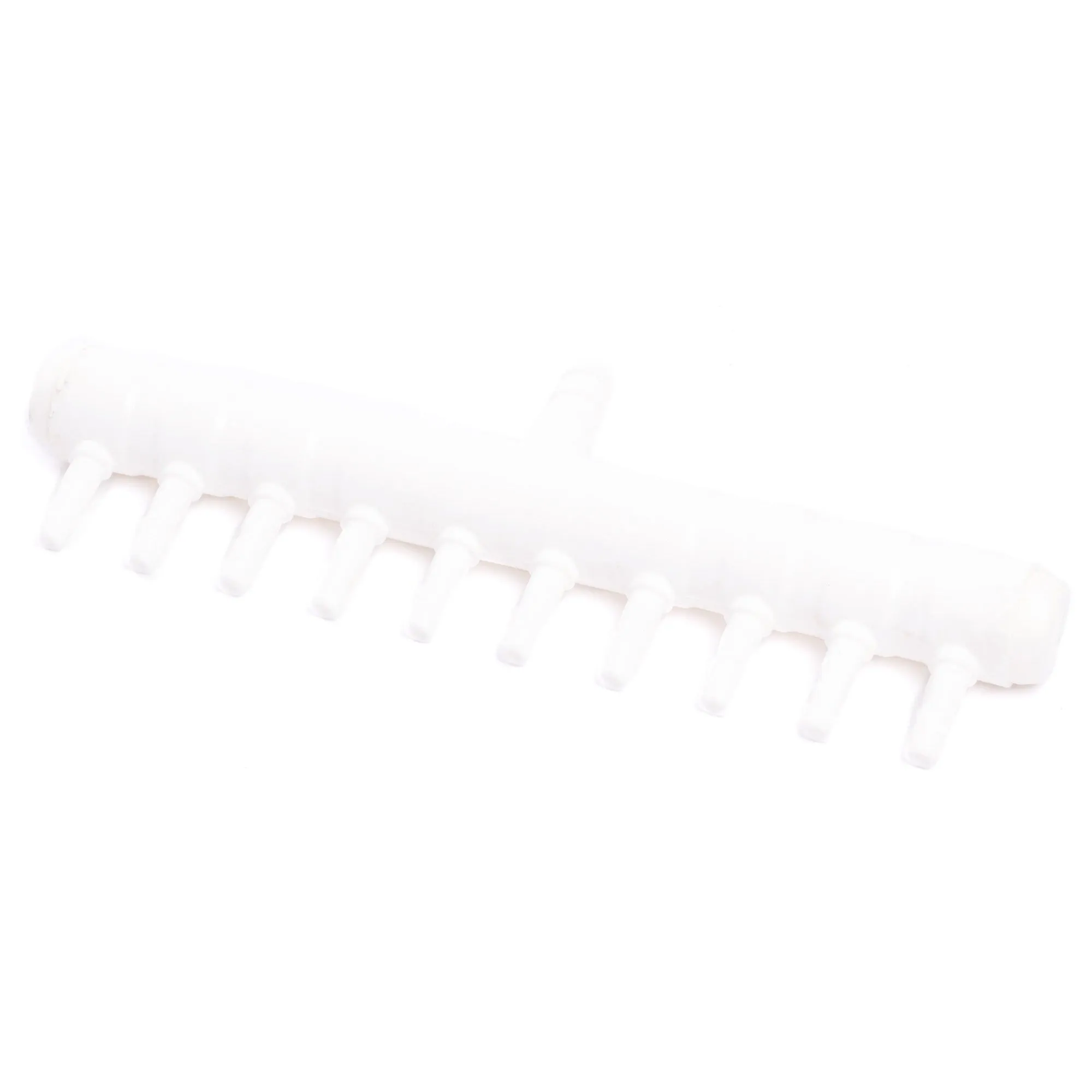 Plastic Manifold