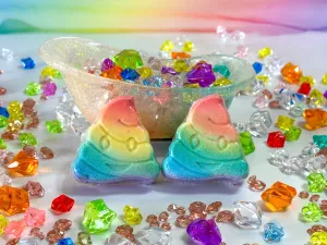 Poop Emoji Bath Bomb