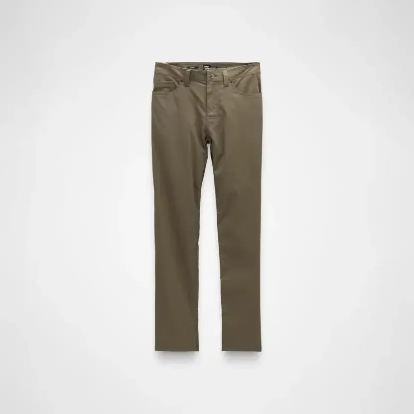 prAna Brion Slim II Mens Pants 32 Inseam