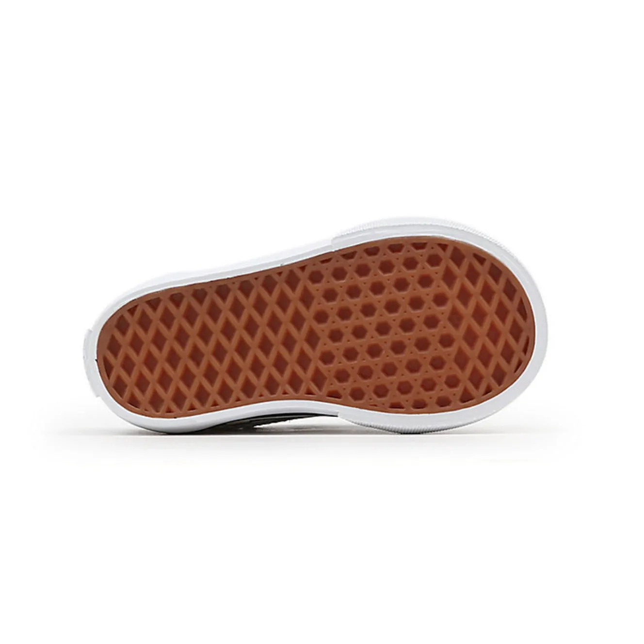 PRIMARY CHECK OLD SKOOL Velcro PEUTERSCHOENEN (1-4 JAAR)