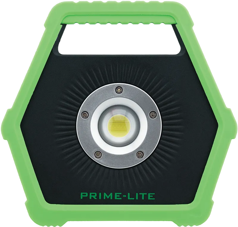 Primeline Tools 10W COB Worklight