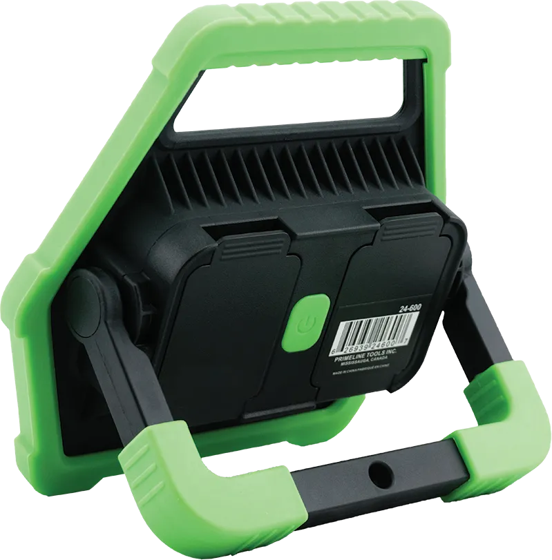 Primeline Tools 10W COB Worklight