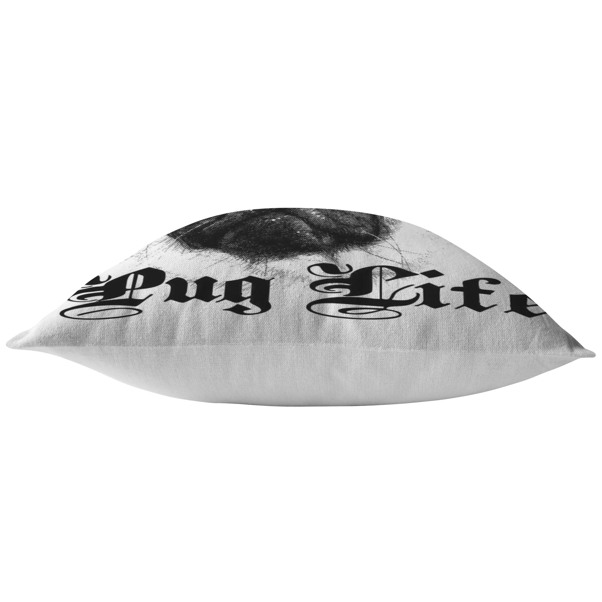 Pug Life - Pillow