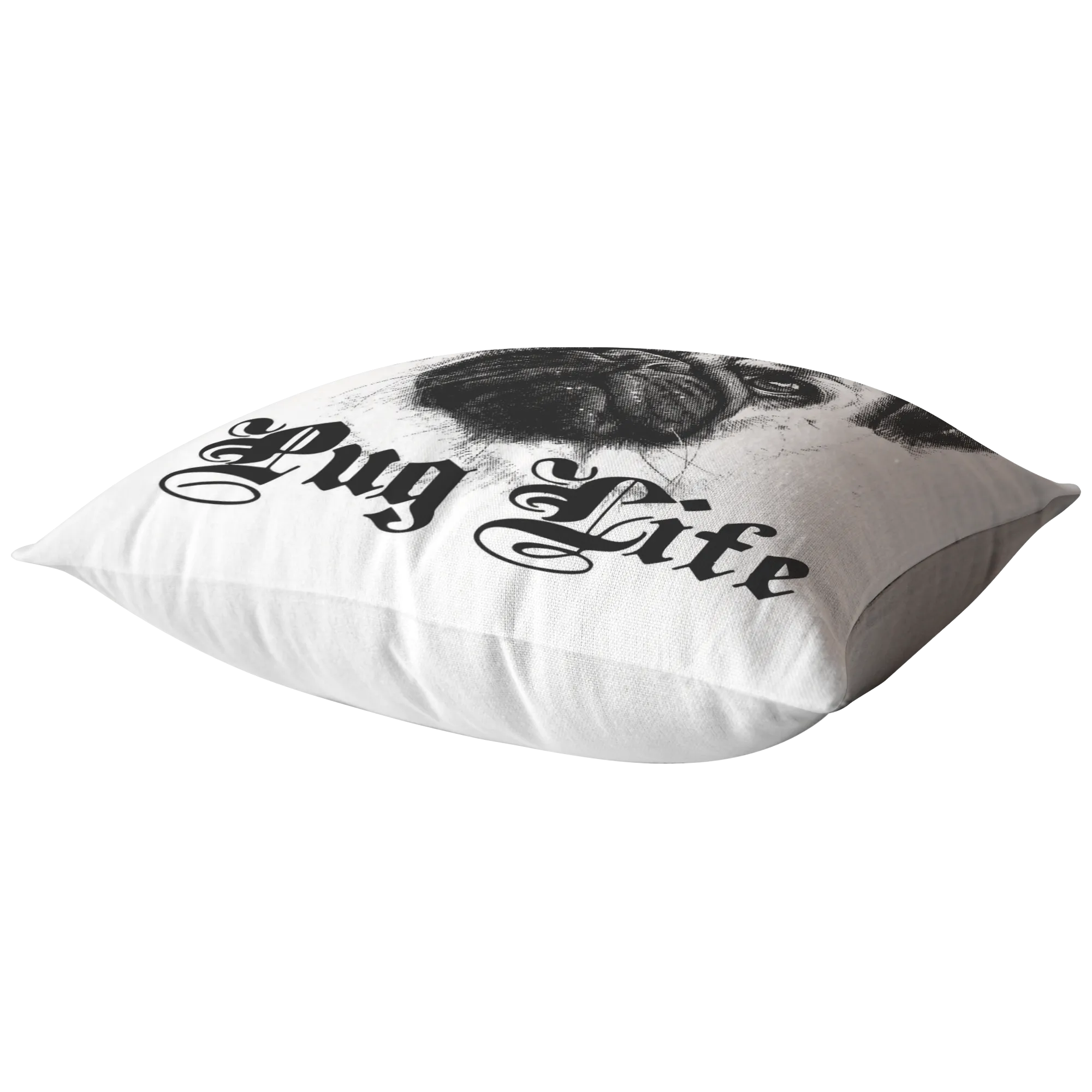 Pug Life - Pillow