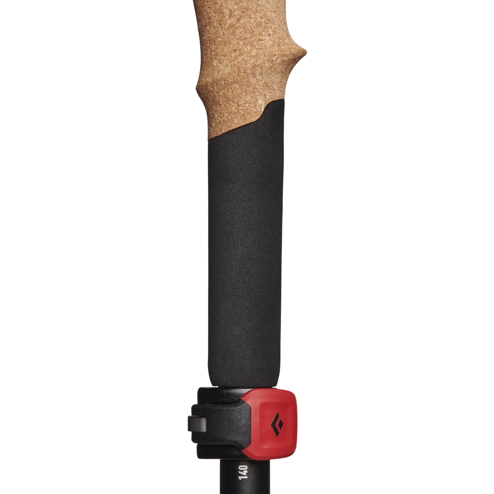 Pursuit FLZ Trekking Poles - BD110067