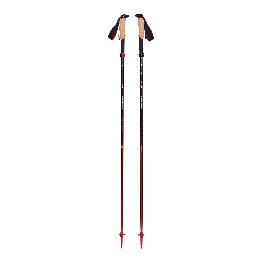 Pursuit FLZ Trekking Poles - BD110067