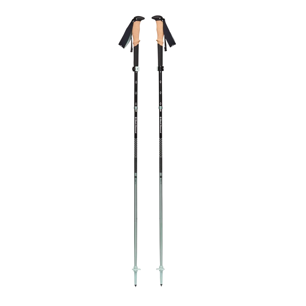 Pursuit FLZ Trekking Poles - BD110067