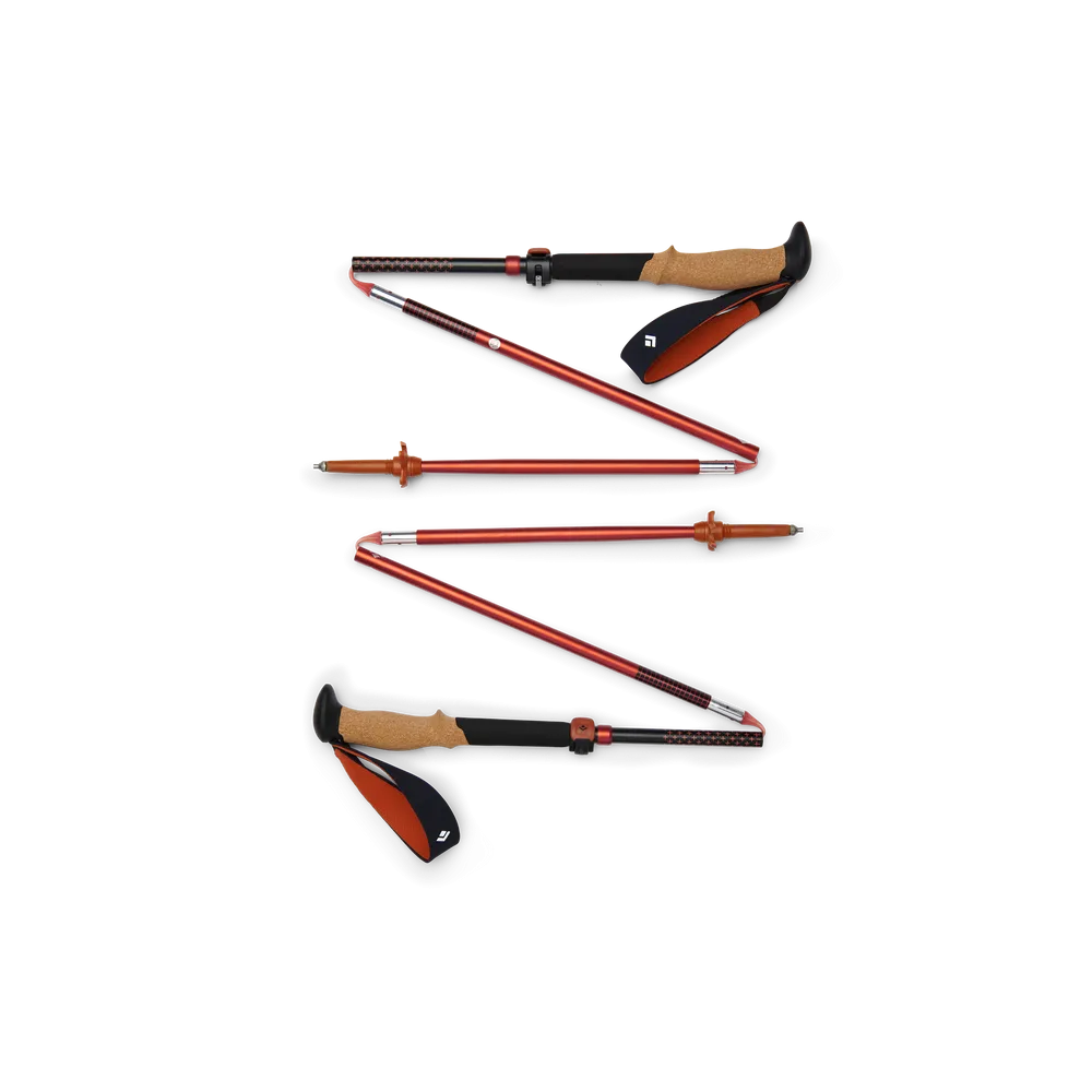 Pursuit FLZ Trekking Poles - BD110067