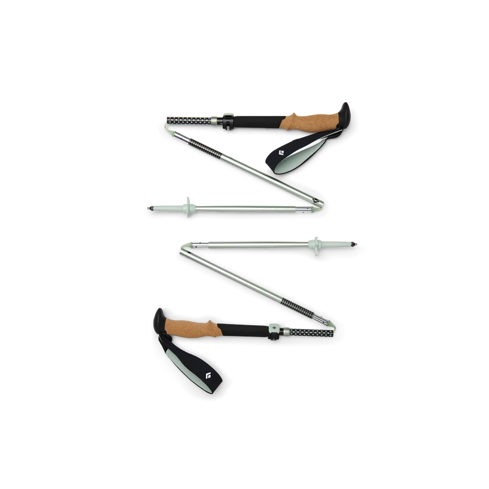 Pursuit FLZ Trekking Poles - BD110067