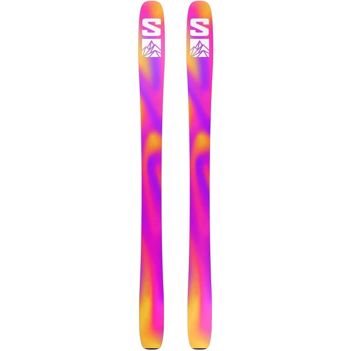 QST Lumen 98 Women's Freeride Skis