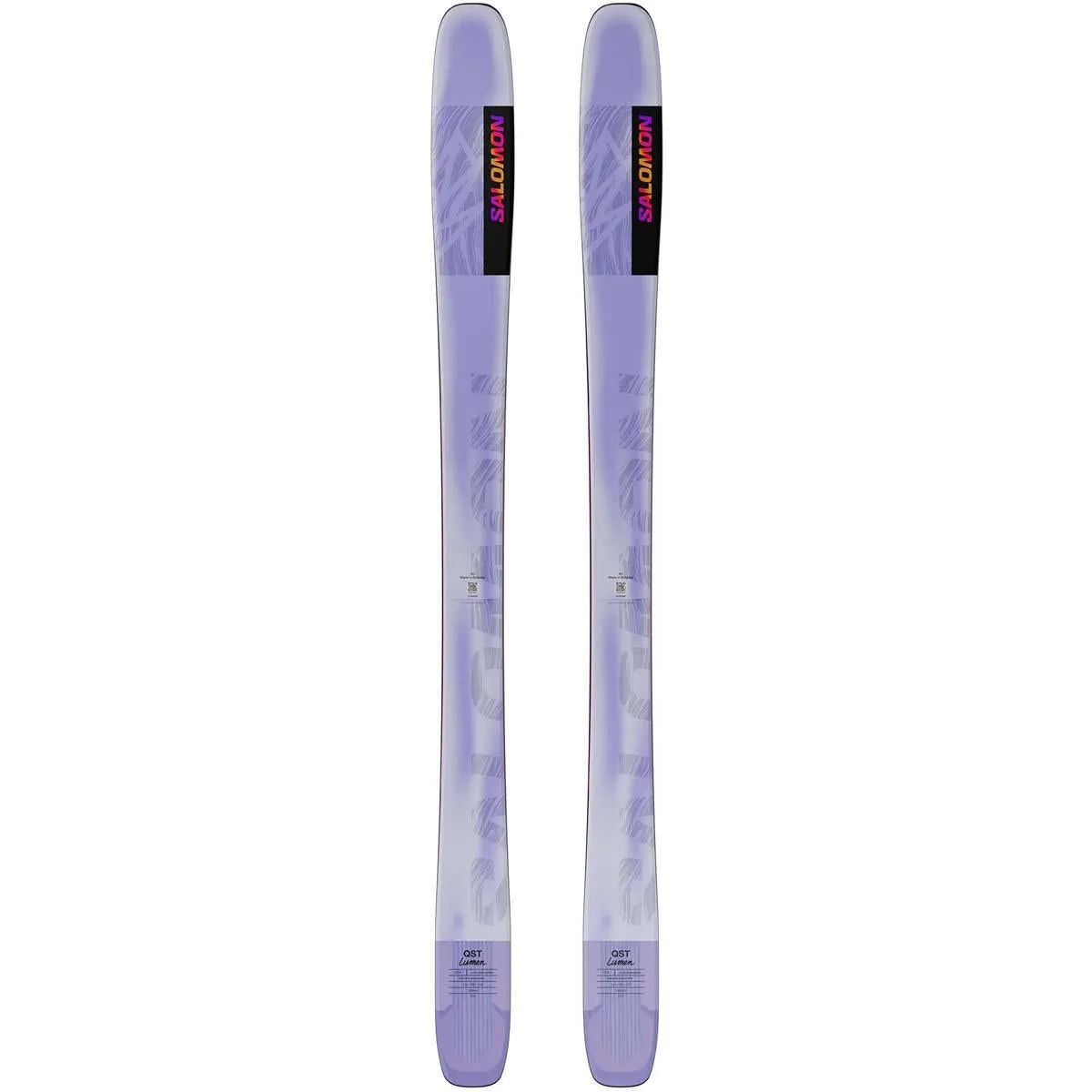 QST Lumen 98 Women's Freeride Skis