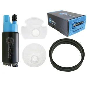 QUANTUM HFP-382-SD2T2 Fuel Pump Kit Pump Seal Strainer