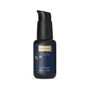Quicksilver Scientific DIM