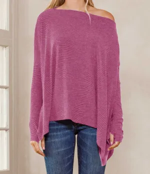 "Diamond" Top
