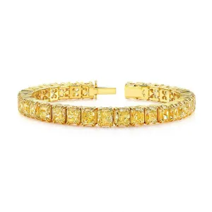 Radiant Gold