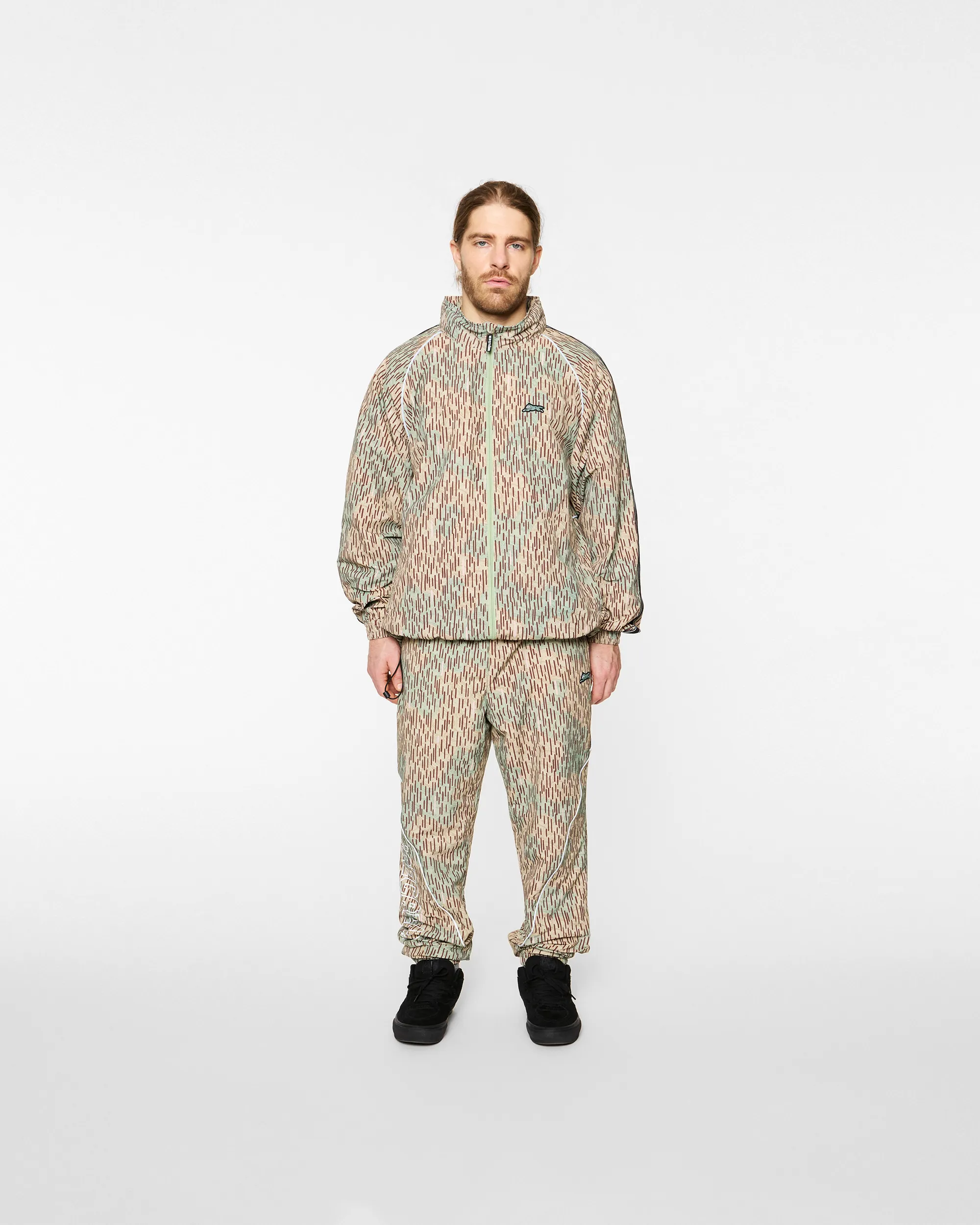 Rain Fall Jacket