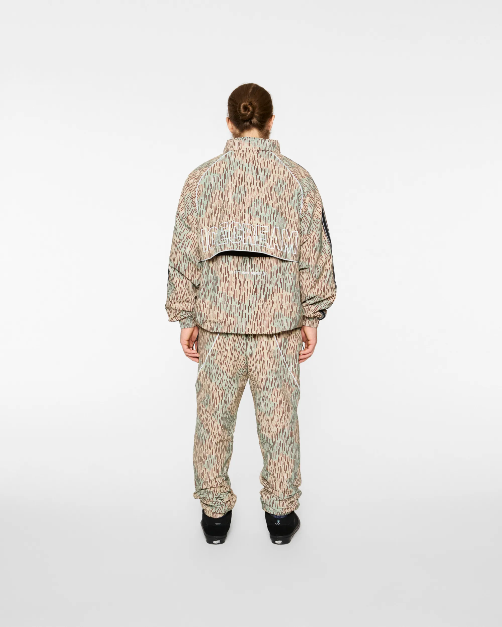 Rain Fall Jacket