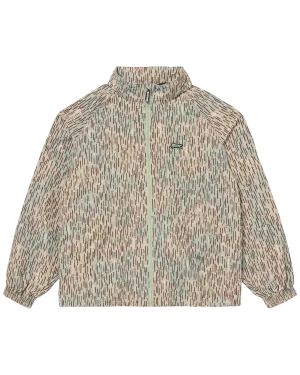 Rain Fall Jacket