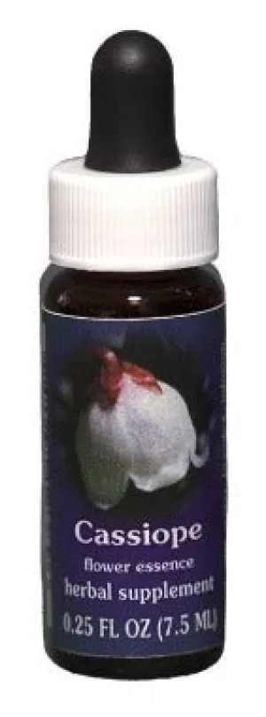 Range of Light - Cassiope - .25 fl oz
