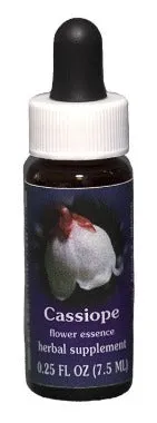 Range of Light - Cassiope - .25 fl oz