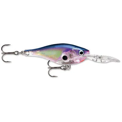 RAPALA GLASS SHAD RAP
