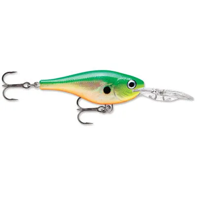 RAPALA GLASS SHAD RAP