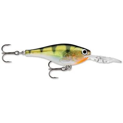 RAPALA GLASS SHAD RAP