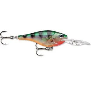 RAPALA GLASS SHAD RAP