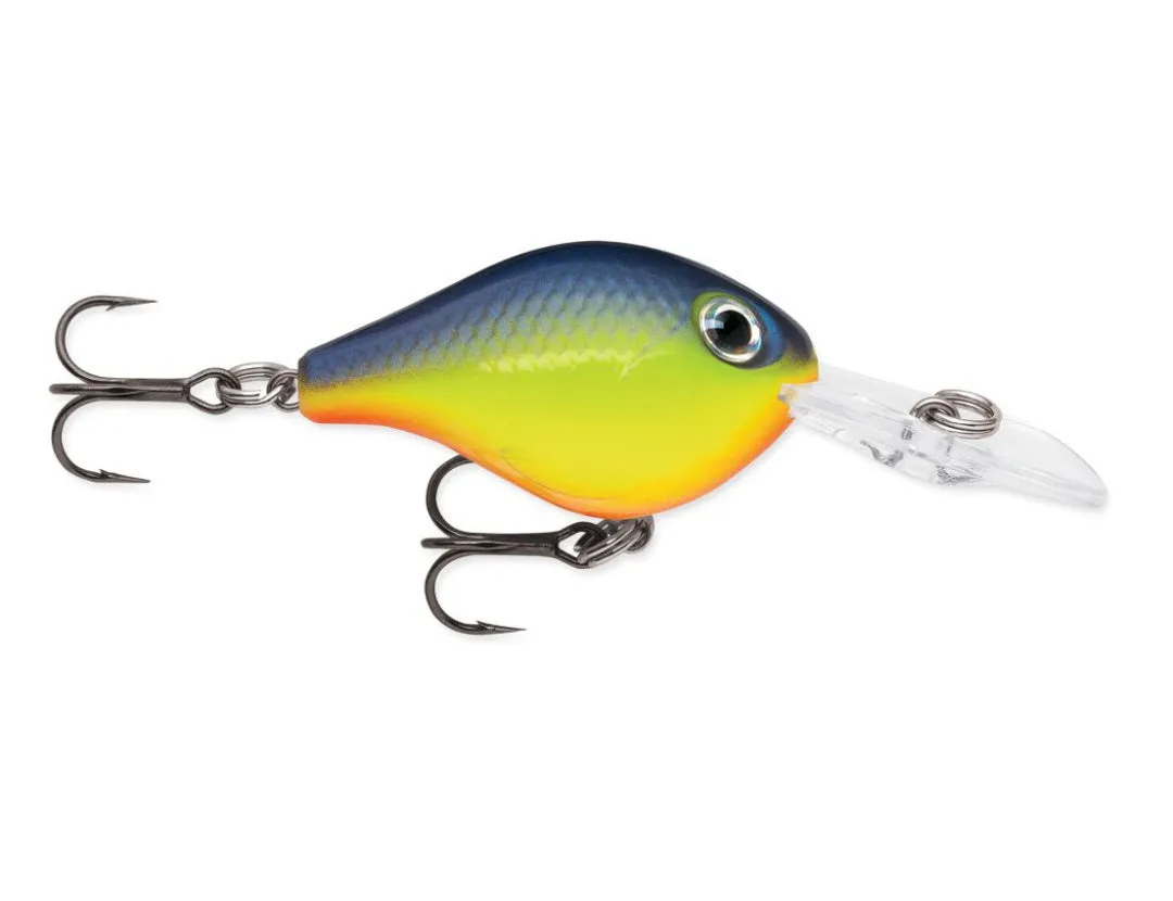 Rapala Ultra Light Crank