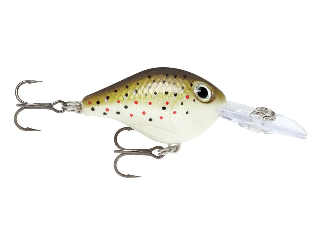 Rapala Ultra Light Crank