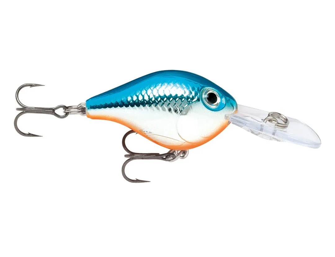 Rapala Ultra Light Crank