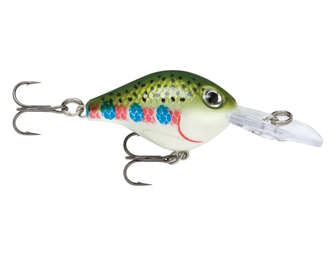 Rapala Ultra Light Crank