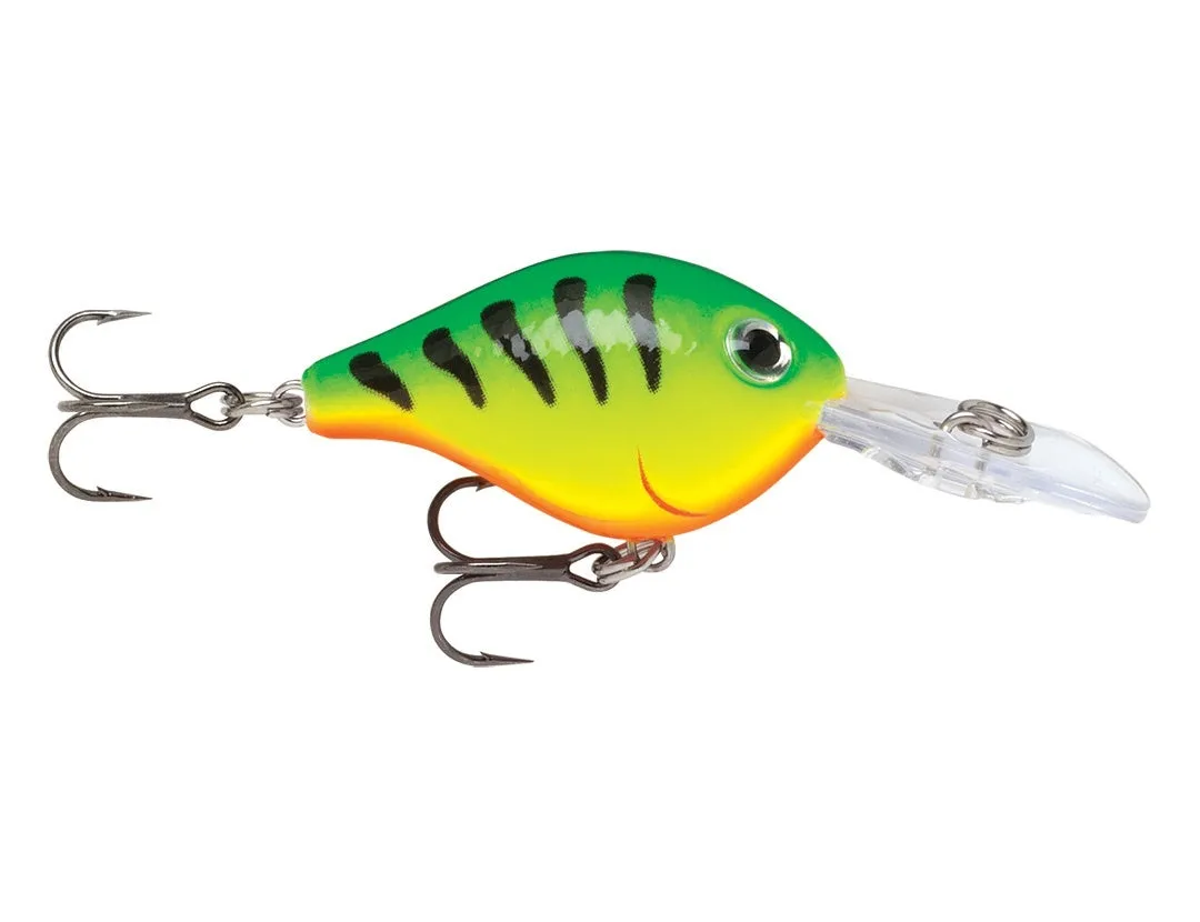 Rapala Ultra Light Crank