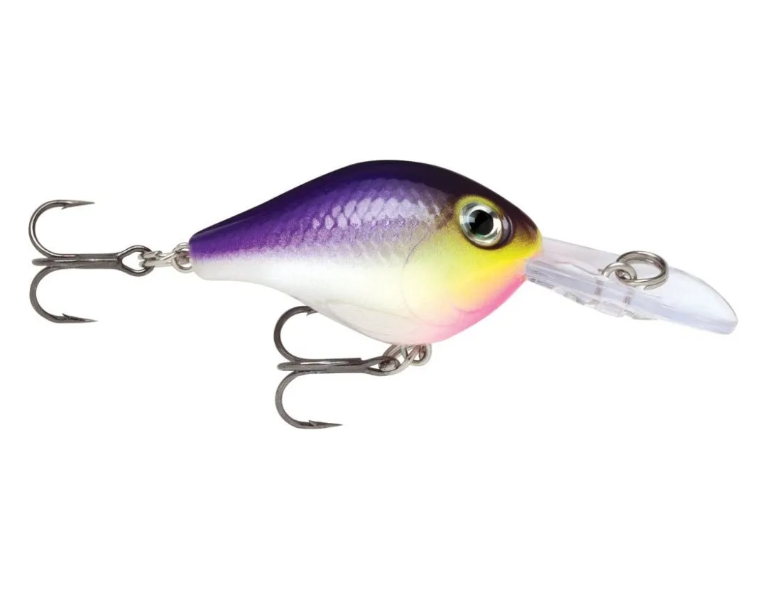 Rapala Ultra Light Crank