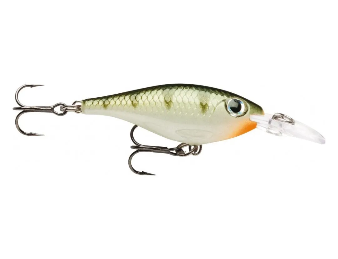 Rapala Ultra Light Shad