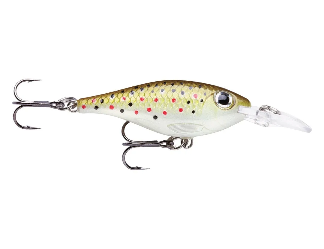 Rapala Ultra Light Shad