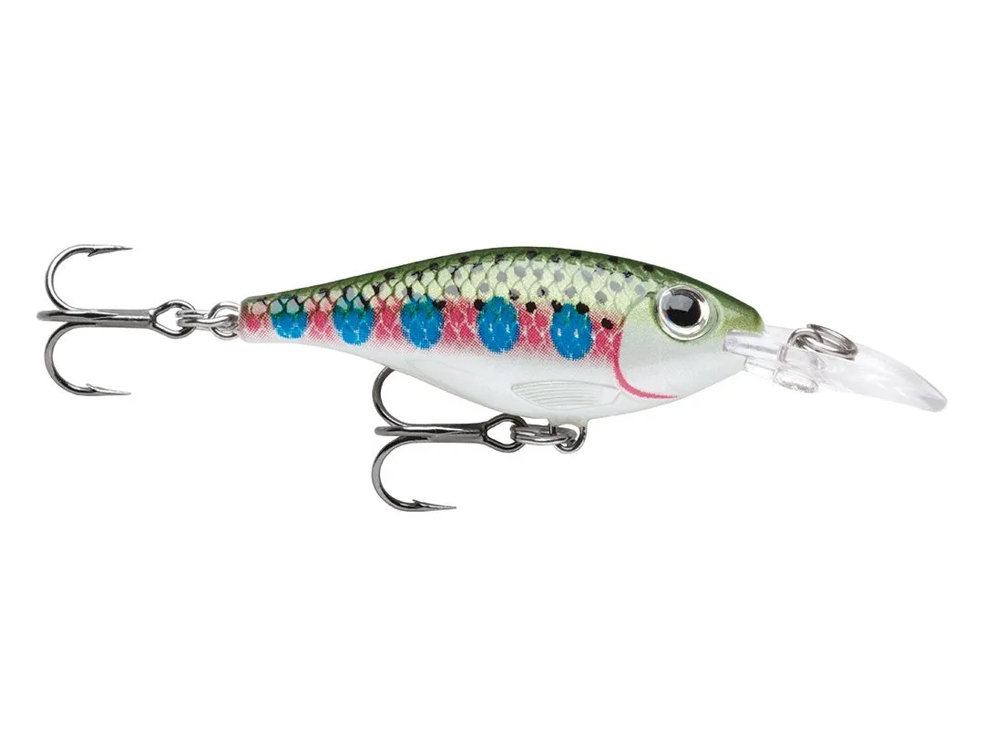 Rapala Ultra Light Shad