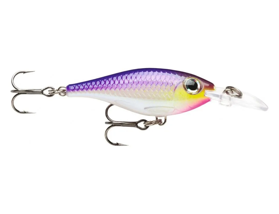 Rapala Ultra Light Shad