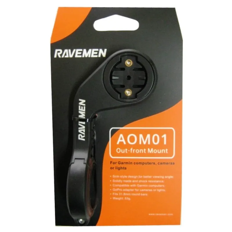 Ravemen AOM01 Out Front Mount