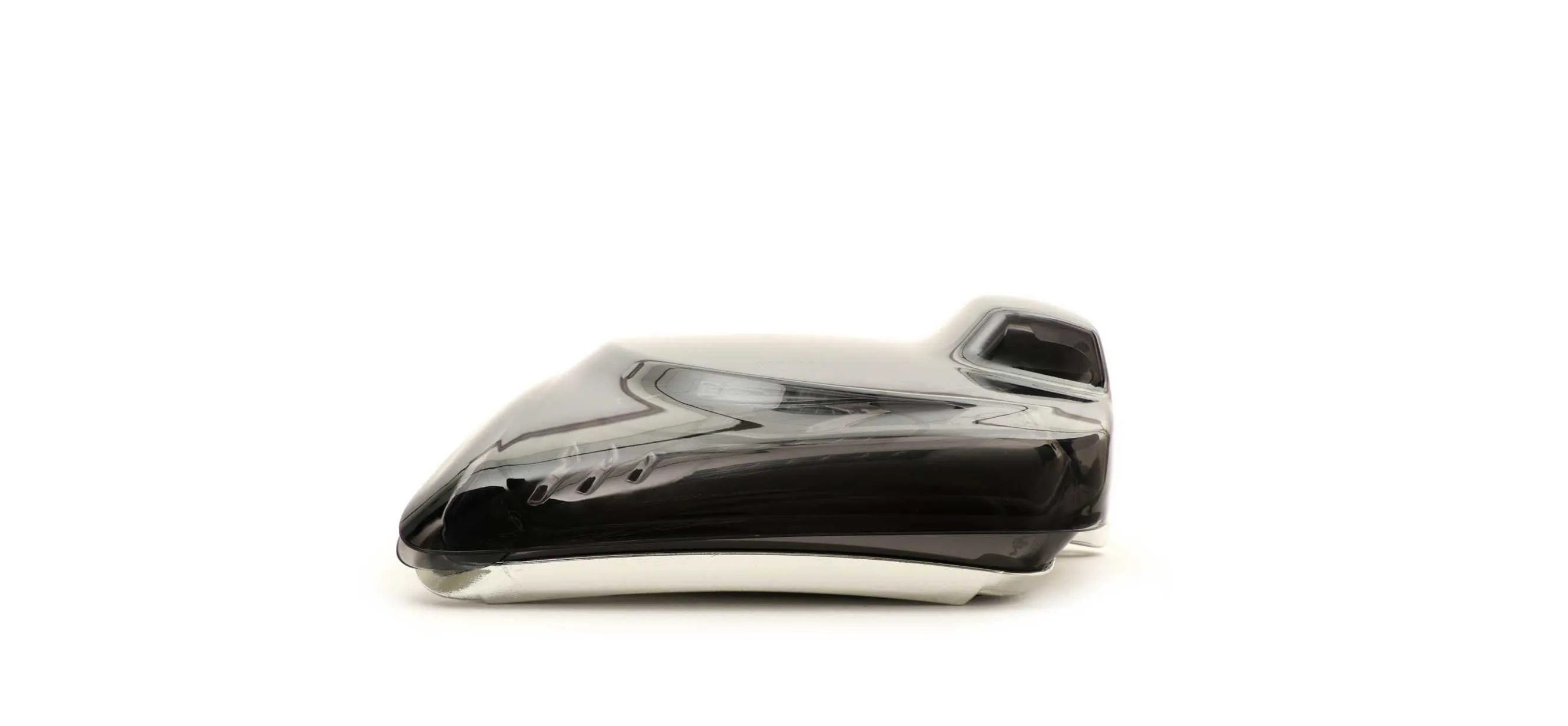Rear Light MOTO NOSTRA Black | Vespa GTS/GTV 125-300cc