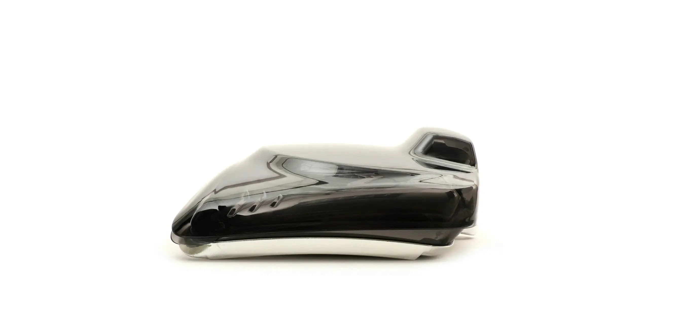 Rear Light MOTO NOSTRA Black | Vespa GTS/GTV 125-300cc