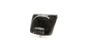 Rear Light MOTO NOSTRA Black | Vespa GTS/GTV 125-300cc