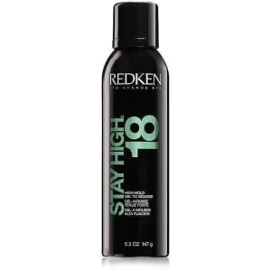 REDKEN - Stay High 18