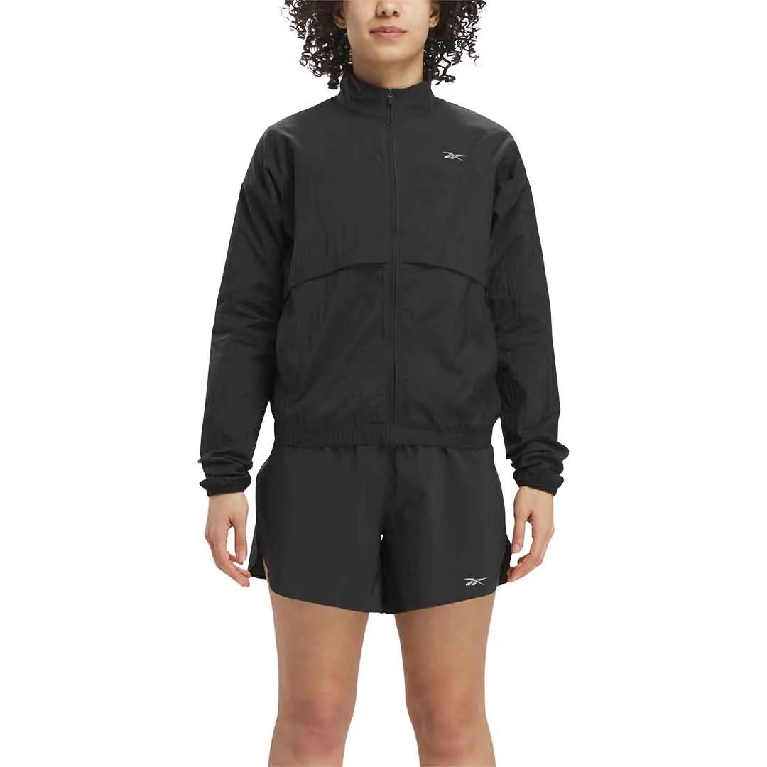 Reebok Women Running Woven Jacket | 100034929