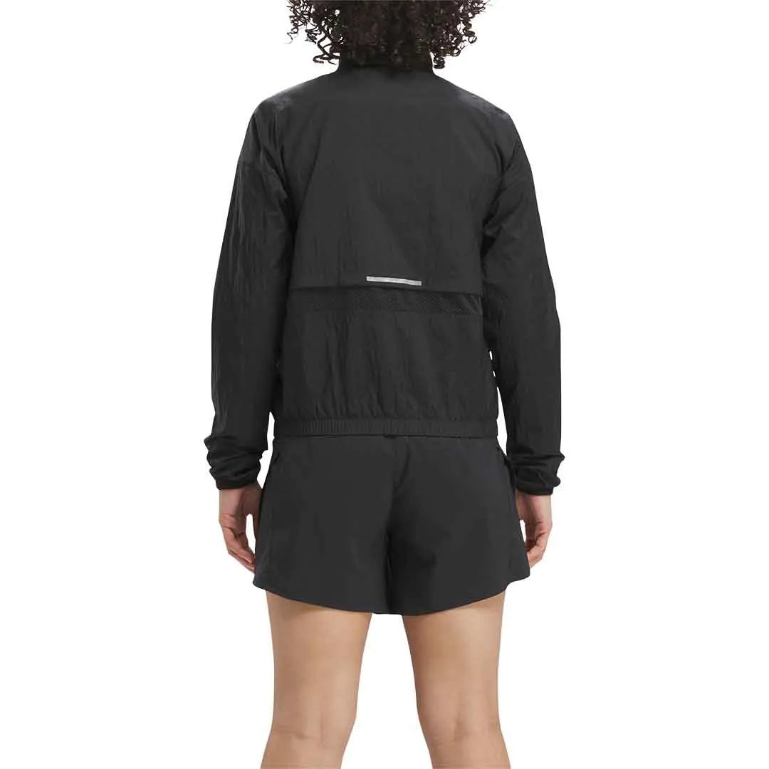 Reebok Women Running Woven Jacket | 100034929