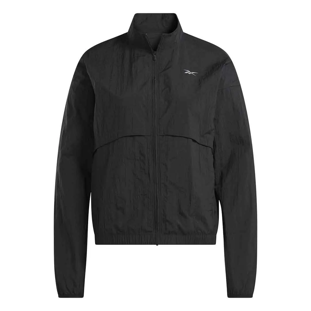 Reebok Women Running Woven Jacket | 100034929