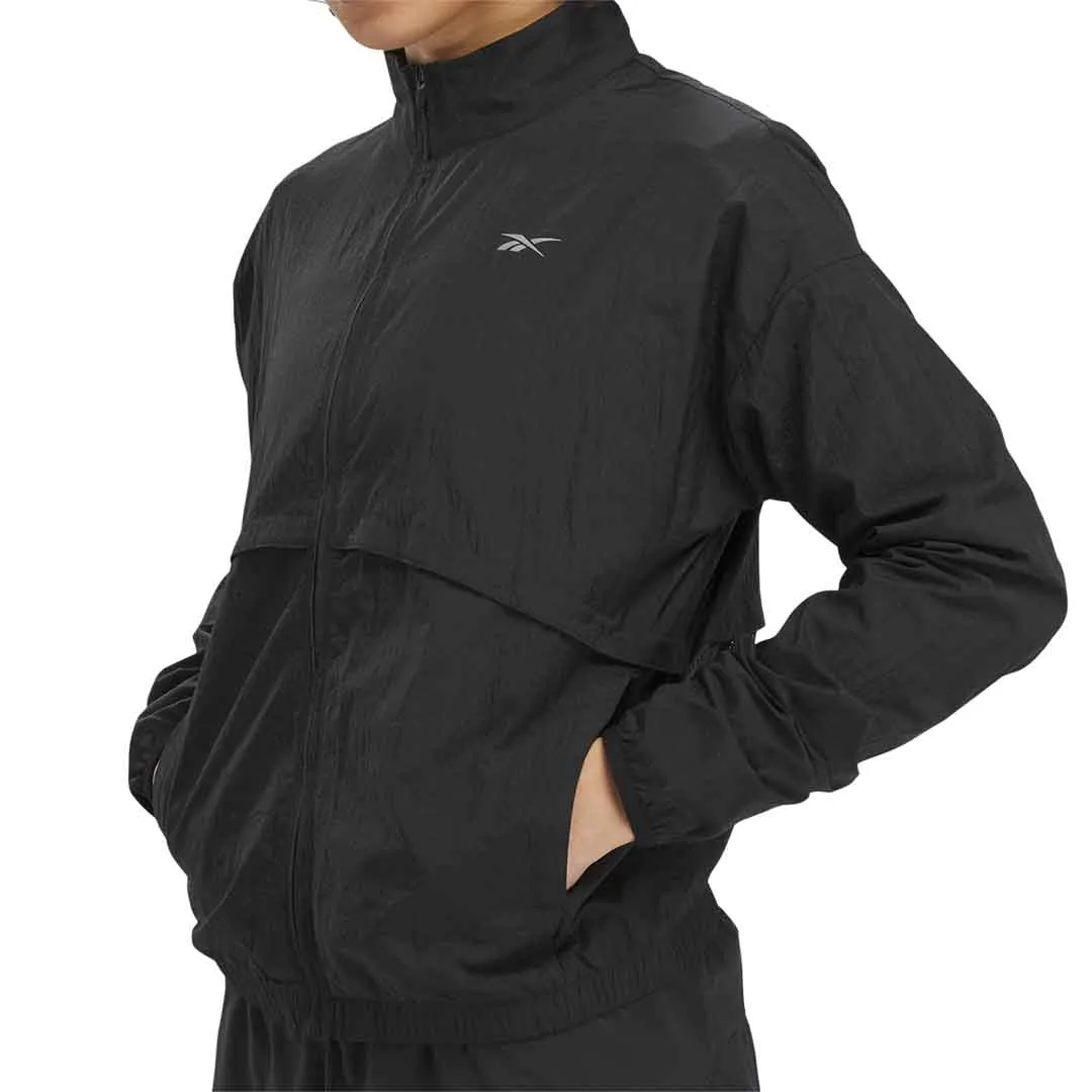 Reebok Women Running Woven Jacket | 100034929