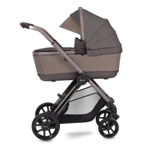 REEF   FIRST BED FOLDING CARRYCOT